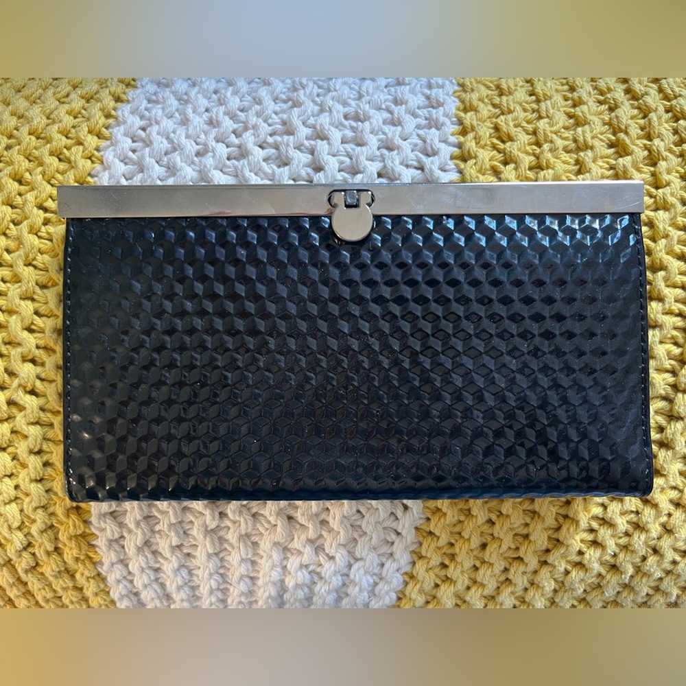 Small Clutch